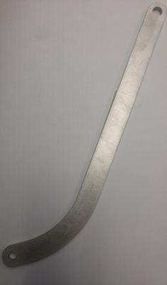 Handle Bar Adjustment for Hoss 700